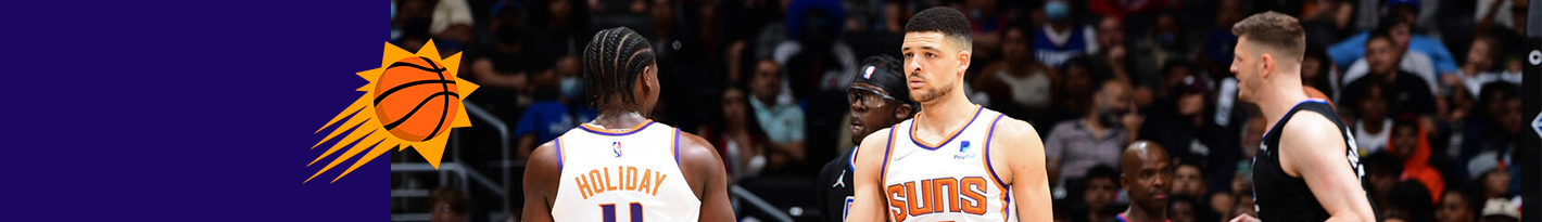 NBA - Phoenix Suns