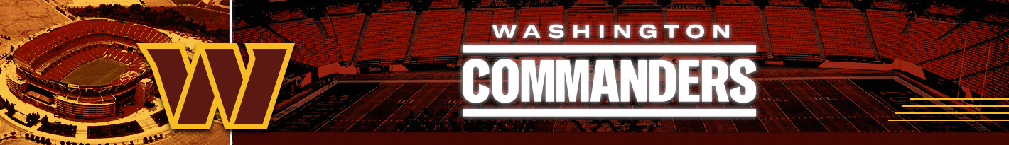 Washington Redskins NFL | Sport America