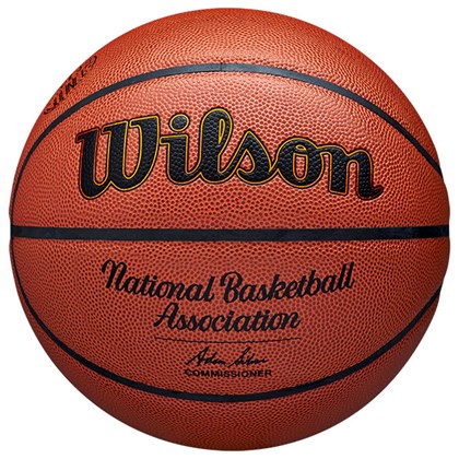 Bola de Basquete Authentic Heritage - Wilson
