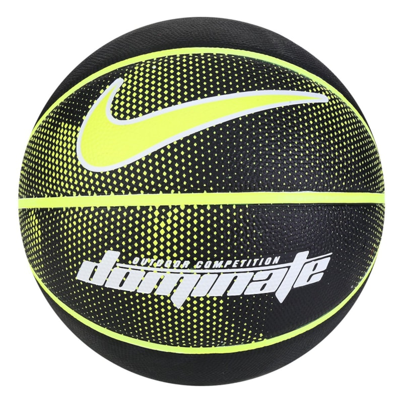 bola nike dominate 8p