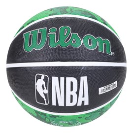 Bola de Basquete NBA Team Tiedye Boston Celtics  #7 - Wilson