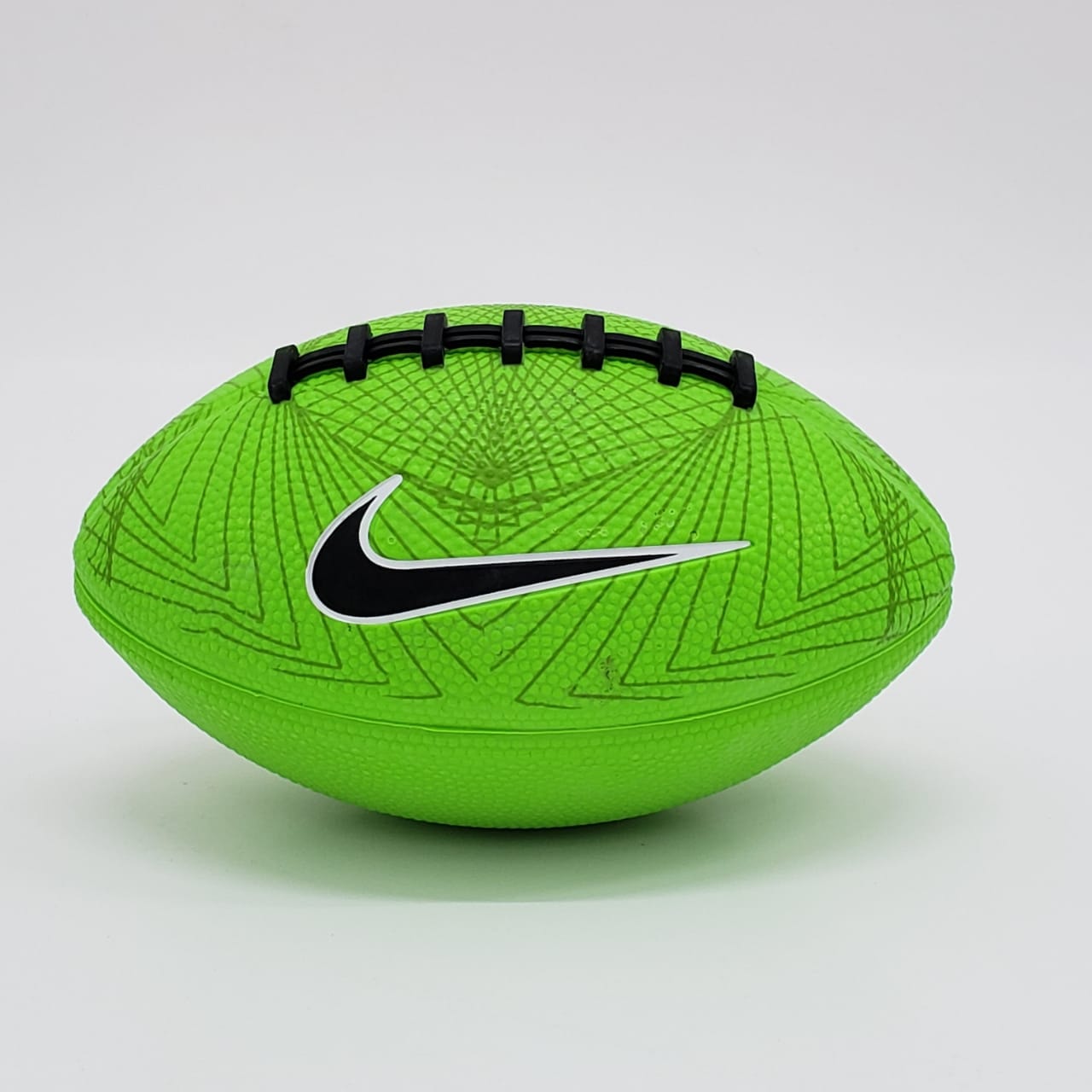 bola futebol americano nike