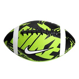 Bola de Futebol Americano Spin 3.0 FB 9 - Nike