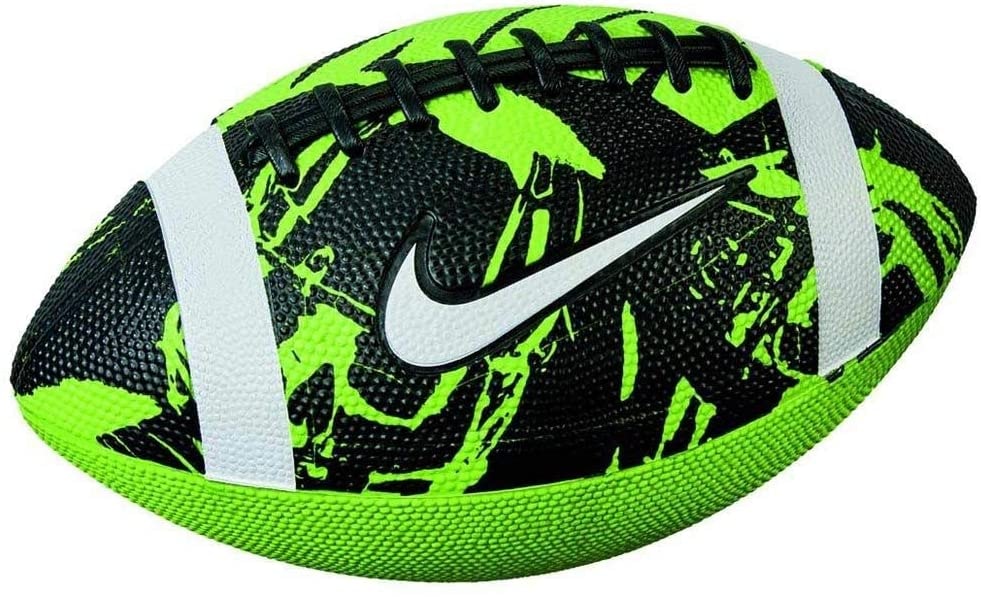 bola nike futebol americano