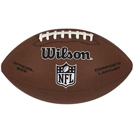 Bola NFL Limited Oficial - Wilson