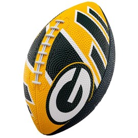 Bola NFL Rubber Green Bay Packers