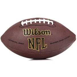 Bola NFL Super Grip Oficial - Wilson