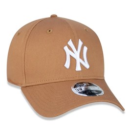 Boné 39THIRTY MLB New York Yankees - New Era