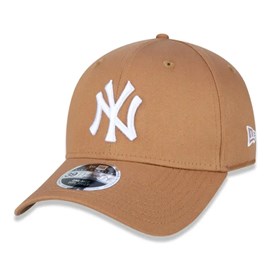 Boné 39THIRTY MLB New York Yankees - New Era