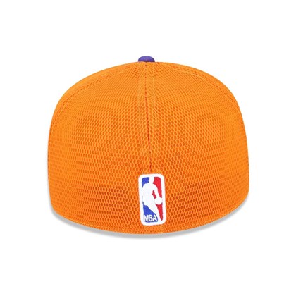 Boné 39THIRTY NBA Phoenix Suns - New Era