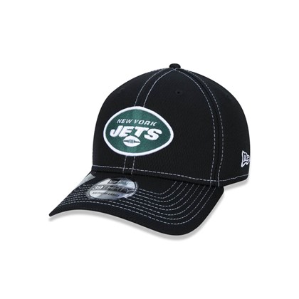 Boné 39THIRTY - NFL On-Field Sideline - New York Jets - New Era