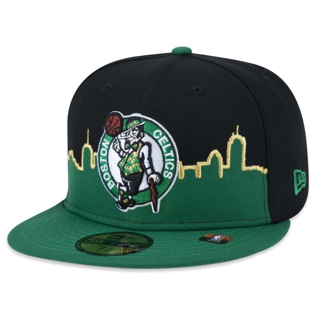 new era celtics