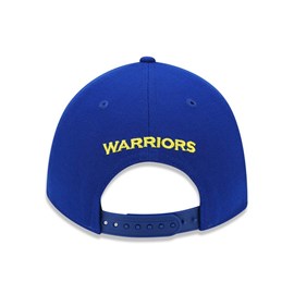 Boné 940 NBA Golden State Warriors - New Era