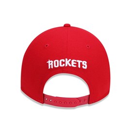 Boné 940 - NBA Houston Rockets - New Era
