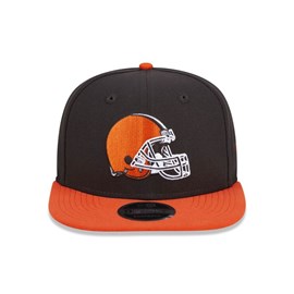 Boné 950 NFL Cleveland Browns - New Era