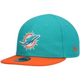 Boné 9FIFTY NFL Miami Dolphins - New Era