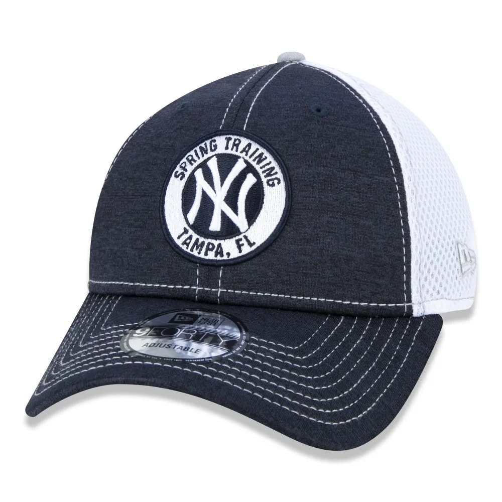 spring training yankees hat