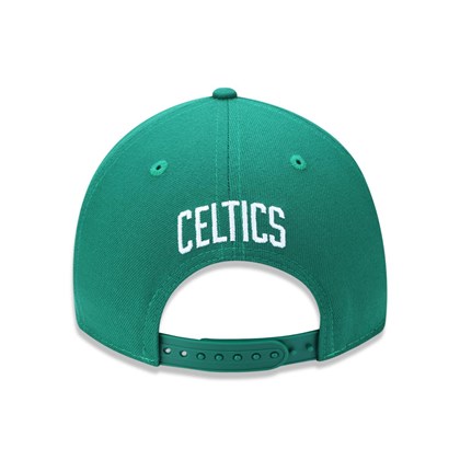 Boné 9FORTY - NBA Boston Celtics - New Era