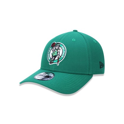 Boné 9FORTY - NBA Boston Celtics - New Era