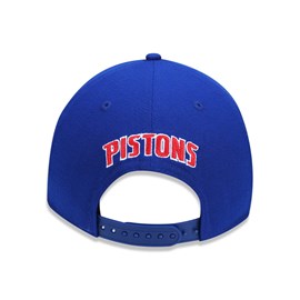 Boné 9FORTY NBA Detroit Pistons - New Era