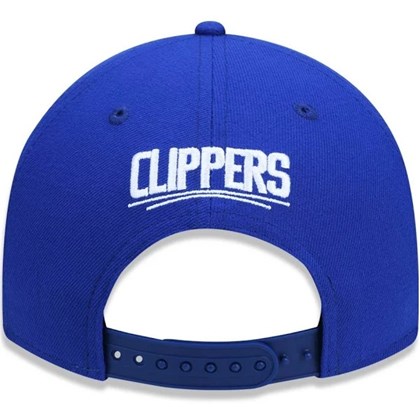 Boné 9FORTY NBA Los Angeles Clippers - New Era