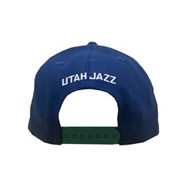 Boné 9FORTY NBA Utah Jazz - New Era