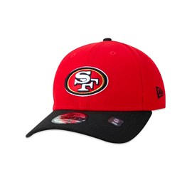 Boné 9FORTY NFL - San Francisco 49ers - New Era