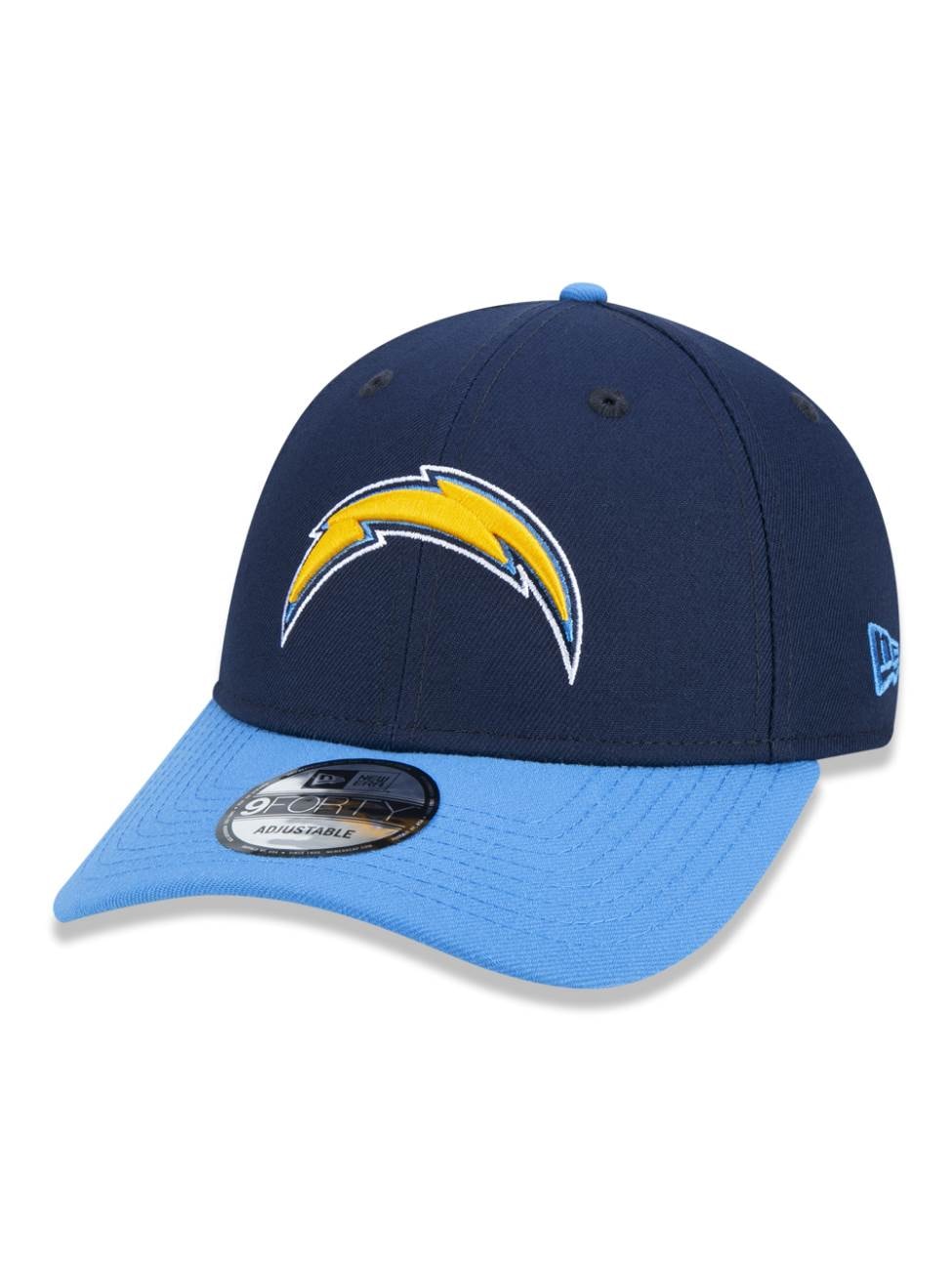 Boné 9FORTY SN NFL Los Angeles Chargers 