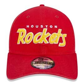 Boné 9TWENTY NBA Houston Rockets - New Era