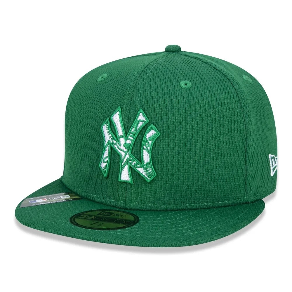 Boné New Era 5950 MLB Batting Practice New York Yankees