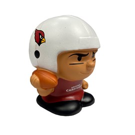 Boneco Jumbo Squeezy NFL Arizona Cardinals