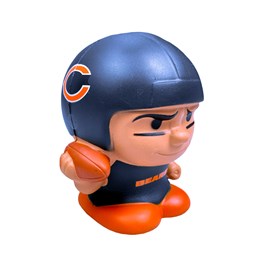 Boneco Jumbo Squeezy NFL Chicago Bears