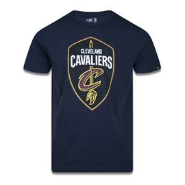 Camiseta Cleveland Cavaliers - New Era