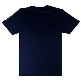 Camiseta MLB Core Cooperstown Discharge Print New York Yankees  - New Era