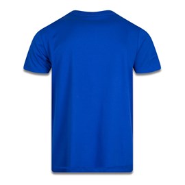 Camiseta MLB Core Cooperstown Los Angeles Dodgers  - New Era