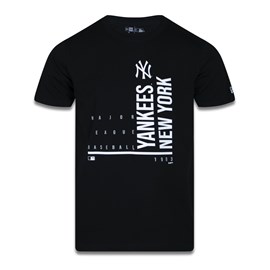 Camiseta MLB Urban Tech Hashtag One New York Yankees  - New Era