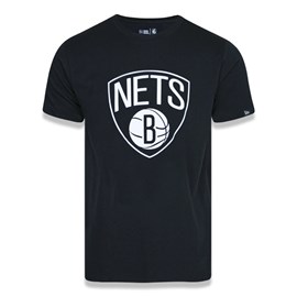 Camiseta NBA Brooklyn Nets - New Era