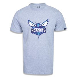 Camiseta NBA Charlotte Hornets - New Era