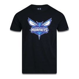 Camiseta NBA Charlotte Hornets - New Era