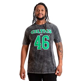 Camiseta NBA Establishment Boston Celtics - NBA