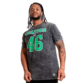 Camiseta NBA Establishment Boston Celtics - NBA