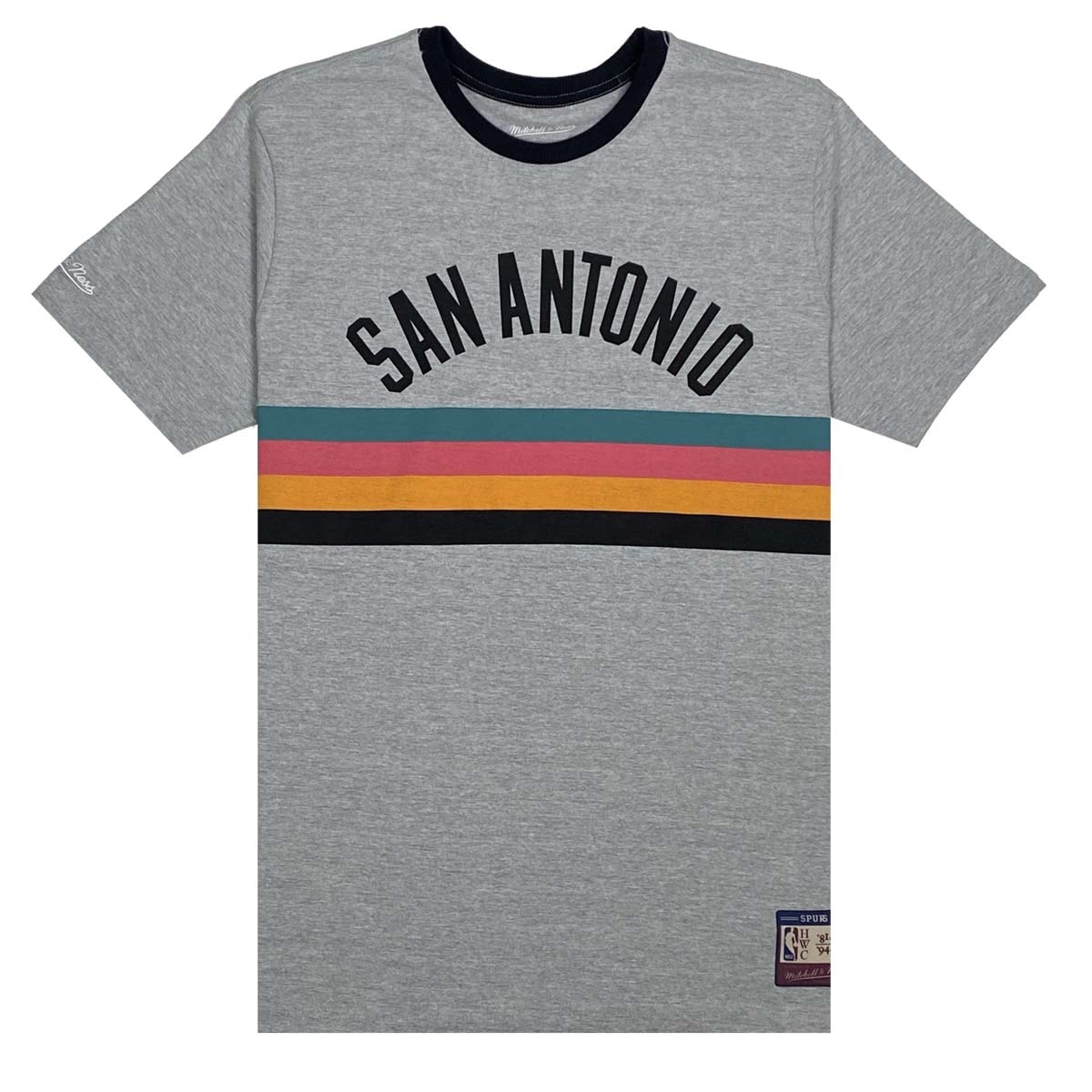 camiseta nba hardwood classics