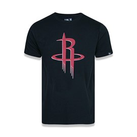 Camiseta NBA Houston Rockets - New Era
