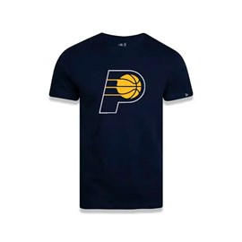 Camiseta NBA - Indiana Pacers - New Era
