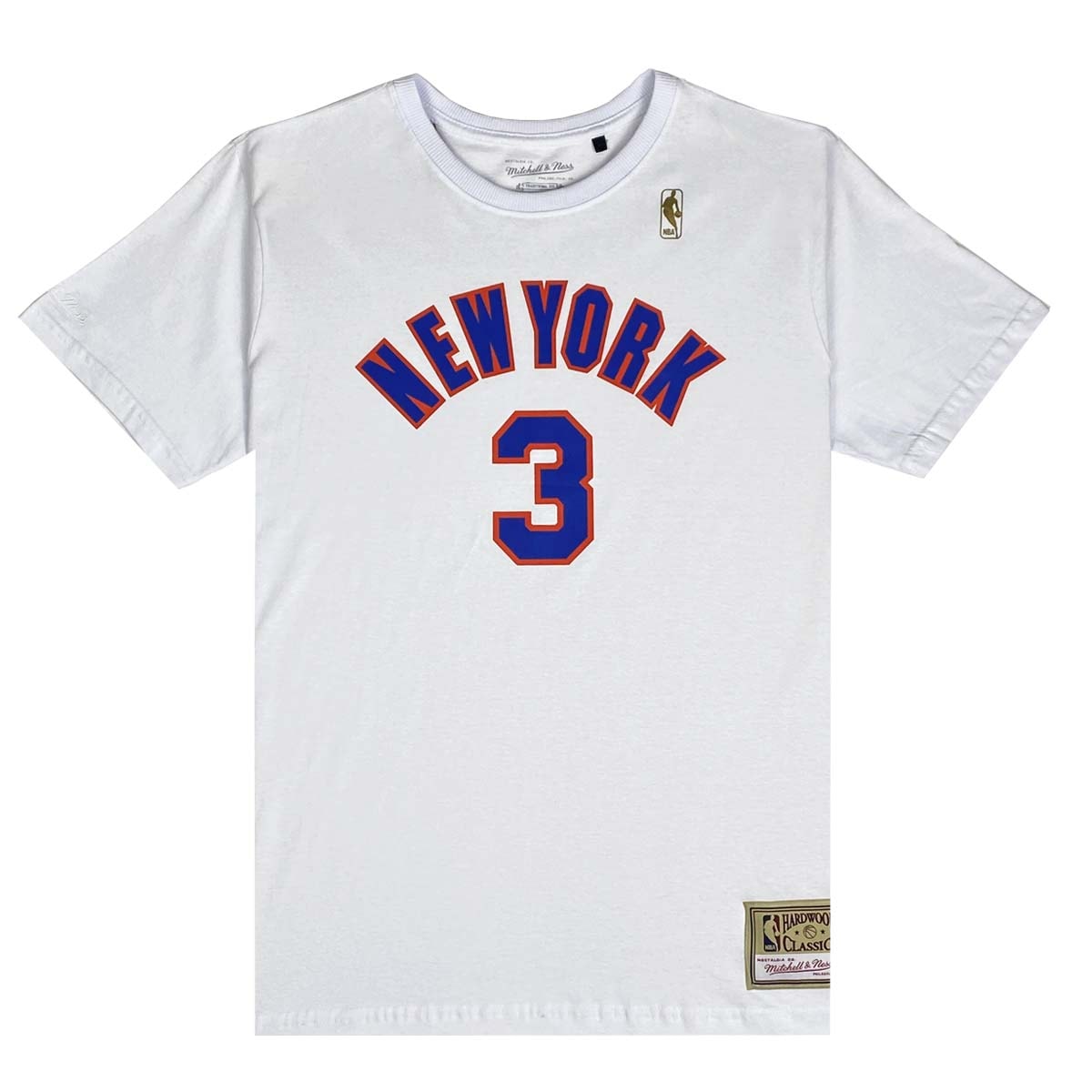 camiseta nba hardwood classics