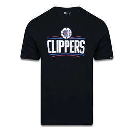 Camiseta NBA Los Angeles Clippers - New Era