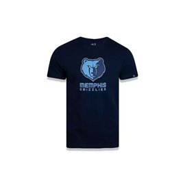 Camiseta NBA Memphis Grizzlies - New Era