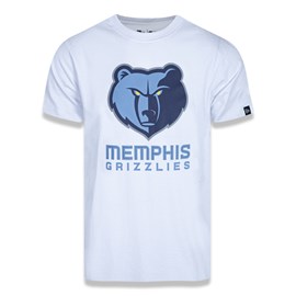 Camiseta NBA Memphis Grizzlies - New Era
