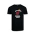 Camiseta NBA Miami Heat - New Era