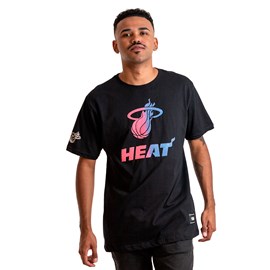 Camiseta NBA Miami Heat Special - NBA